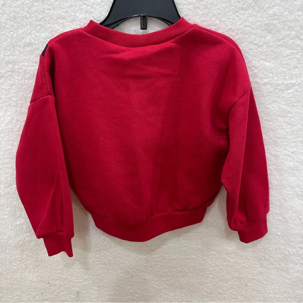 Boys 3t Nike Sweatshirt